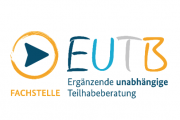 Fachstelle EUTB Logo