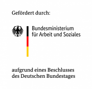 BMAS Logo zur EUTB Förderung BMAS Logo zur EUTB Förderung
