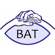 Logo der BAT e.V.