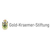 Gold-Kraemer-Stiftung Logo der Gold-Kraemer-Stiftung