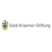 Logo der Gold-Kraemer-Stiftung