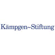 Kämpgen-Stiftung Logo der Kämpgen-Stiftung