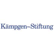 Logo der Kämpgen-Stiftung